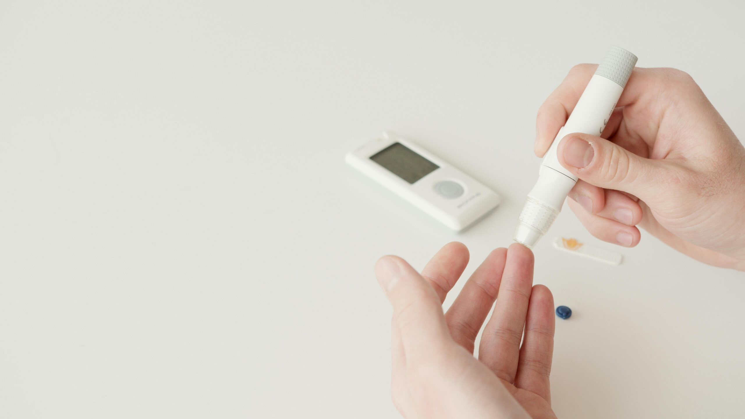 Healthy Blood Sugar Levels